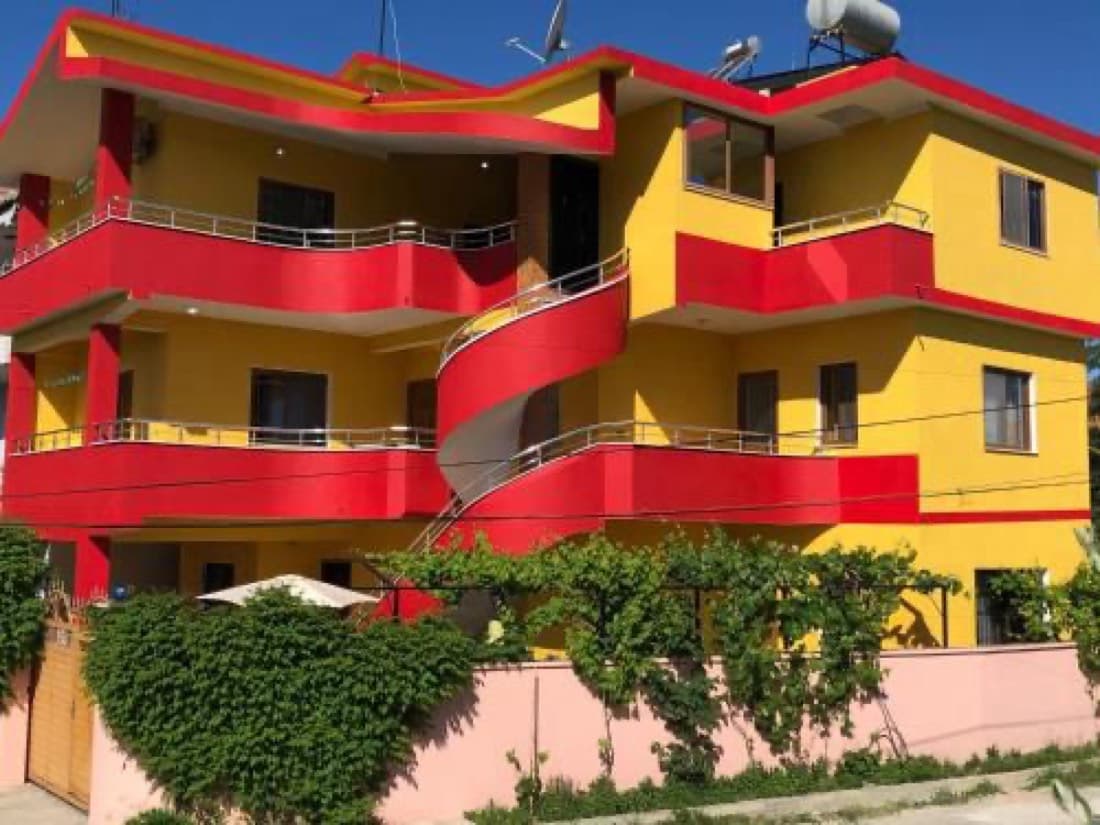 Guest house MURATI, Durres
