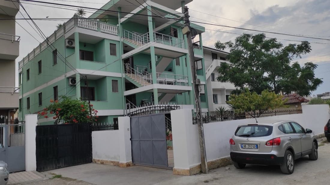 Guest House "Pisha"