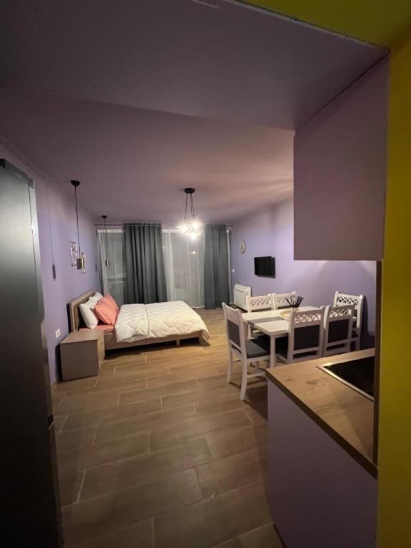 Guest house