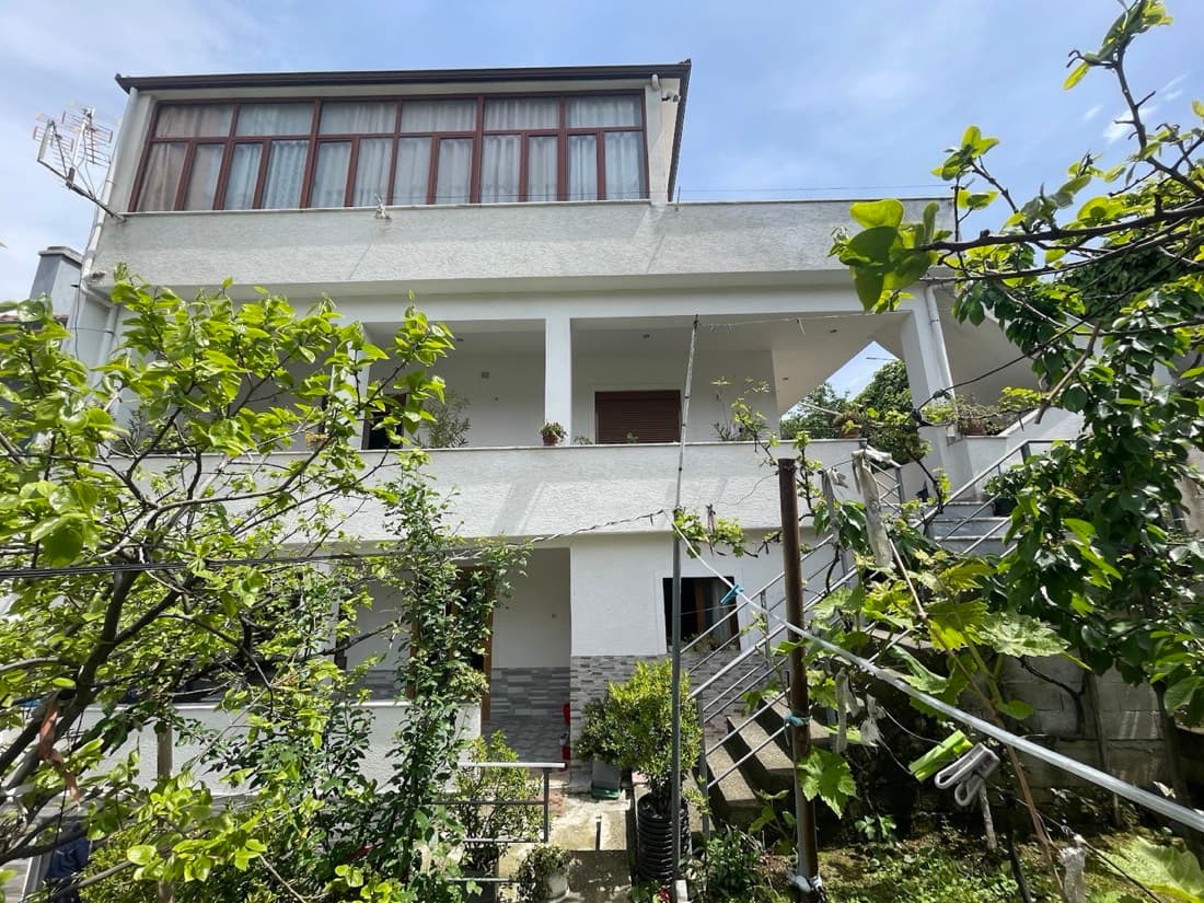 Guest house pogradec 1