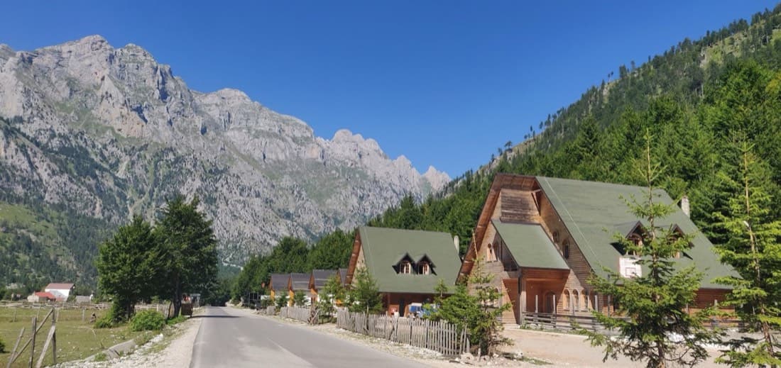 Guest House - Restaurant - Hotel NATYRA