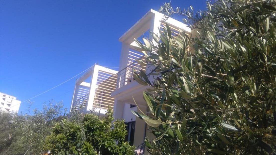 Guest House Solive 2