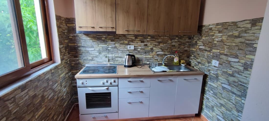 Guest House Tian, Durres
