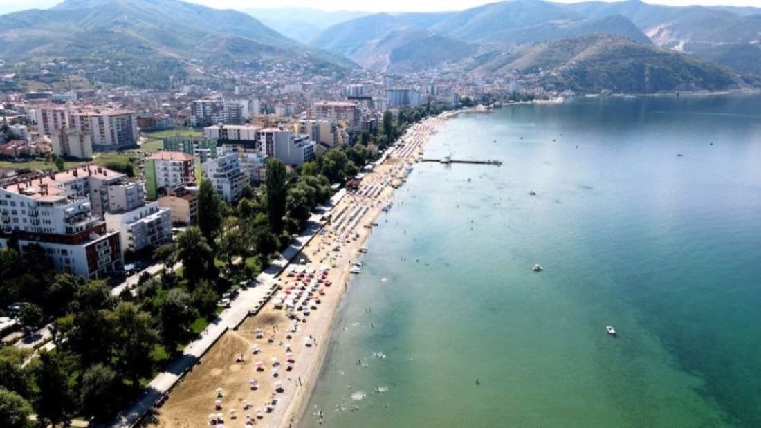 Guest's Aparthotel-Pogradec