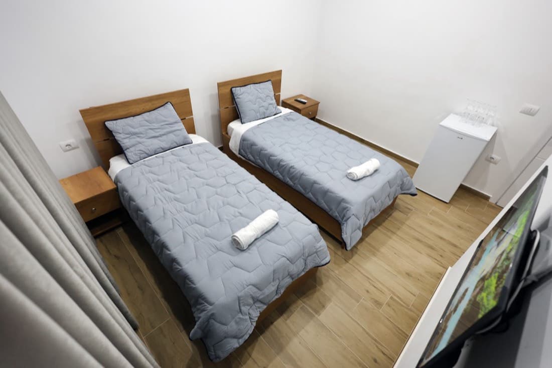 Guesthouse Aurel Berat 2