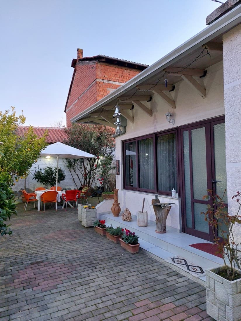 Guesthouse Hygge 2