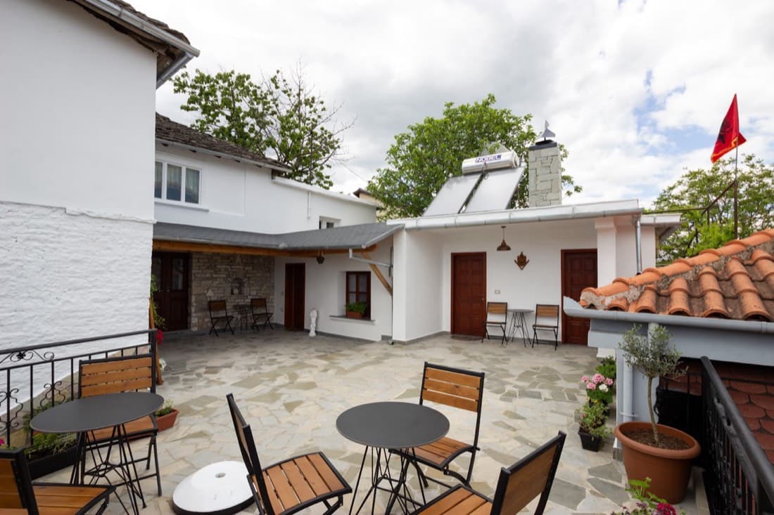 Guesthouse Lani