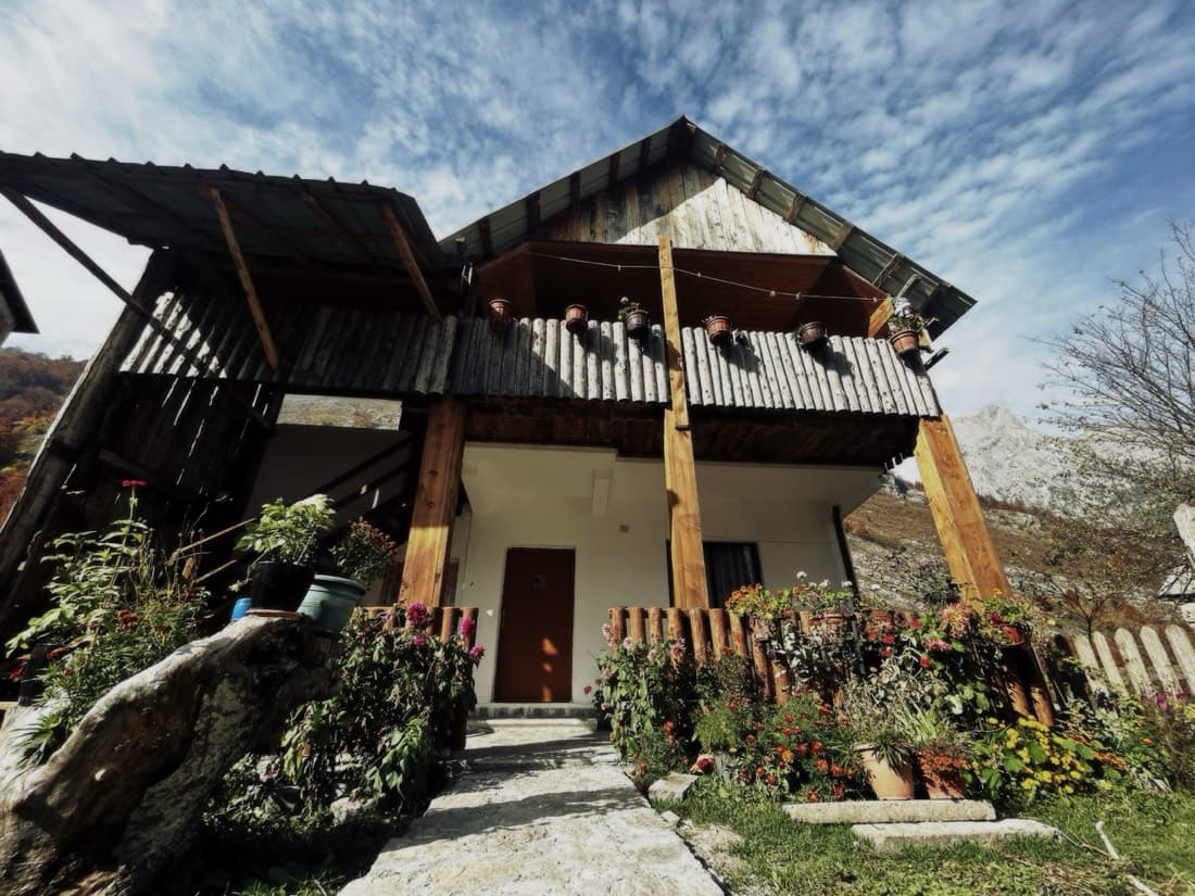 Guesthouse Lola 2
