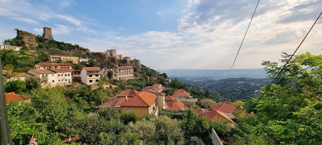 Guesthouse MITAJ 2