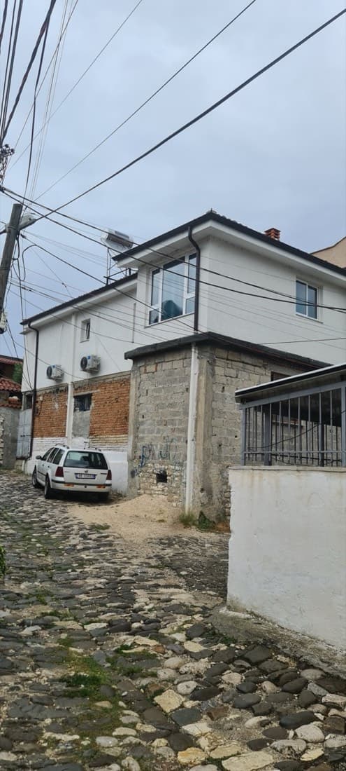 Guesthouse Noke, Berat