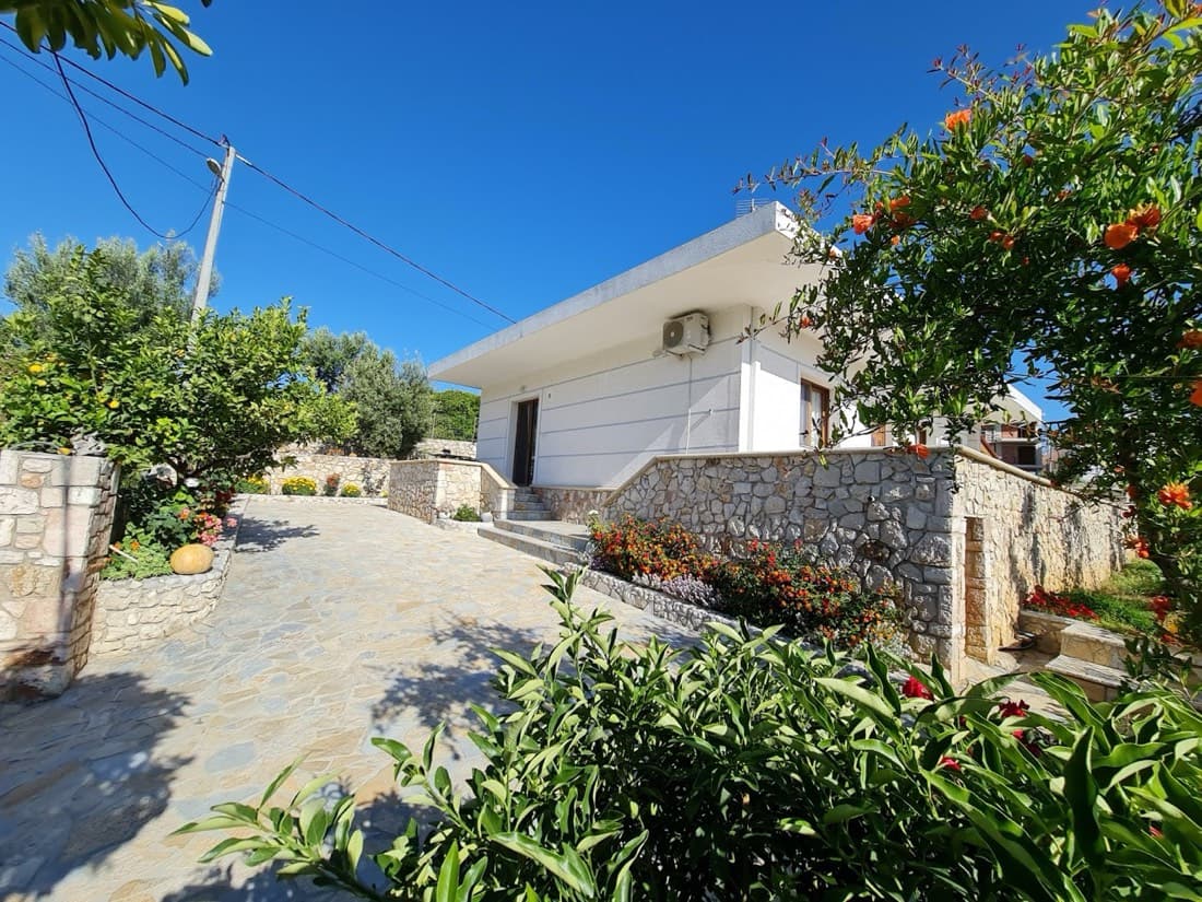 Guesthouse Redilka