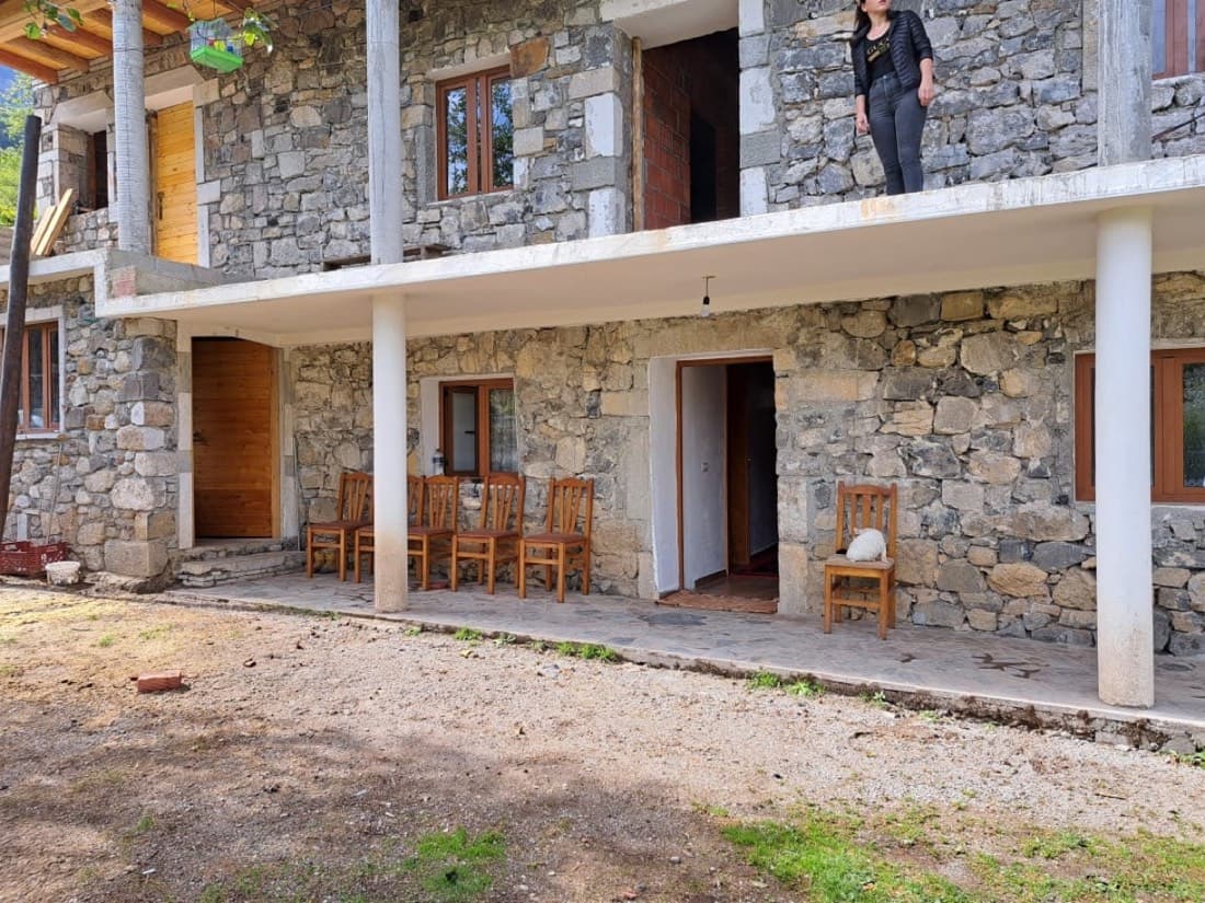 Guesthouse Te Tata