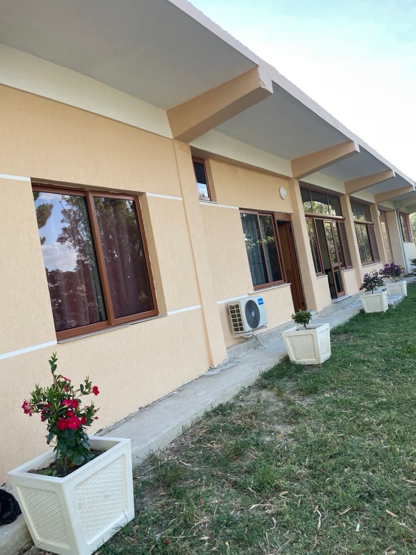 Harmonia Guest House, Vlore 2