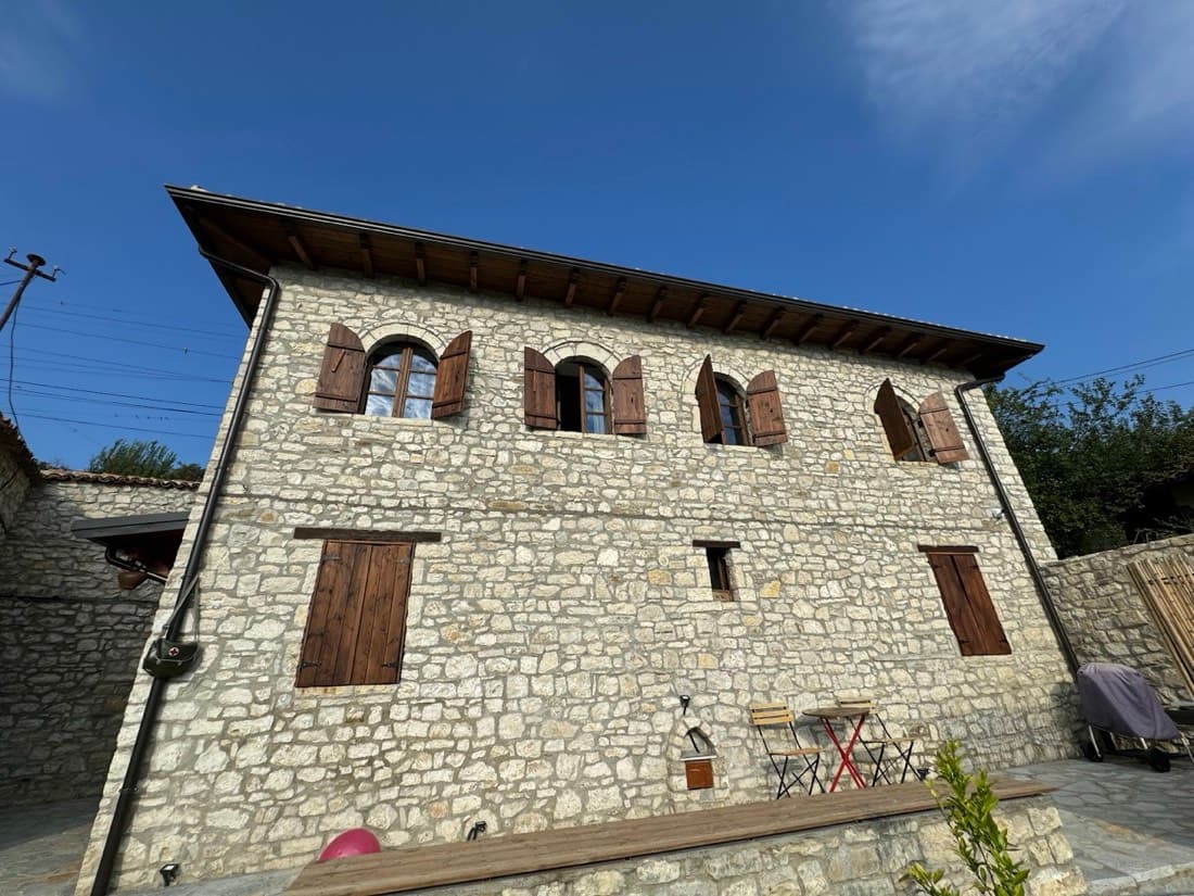 Hera guest house 2