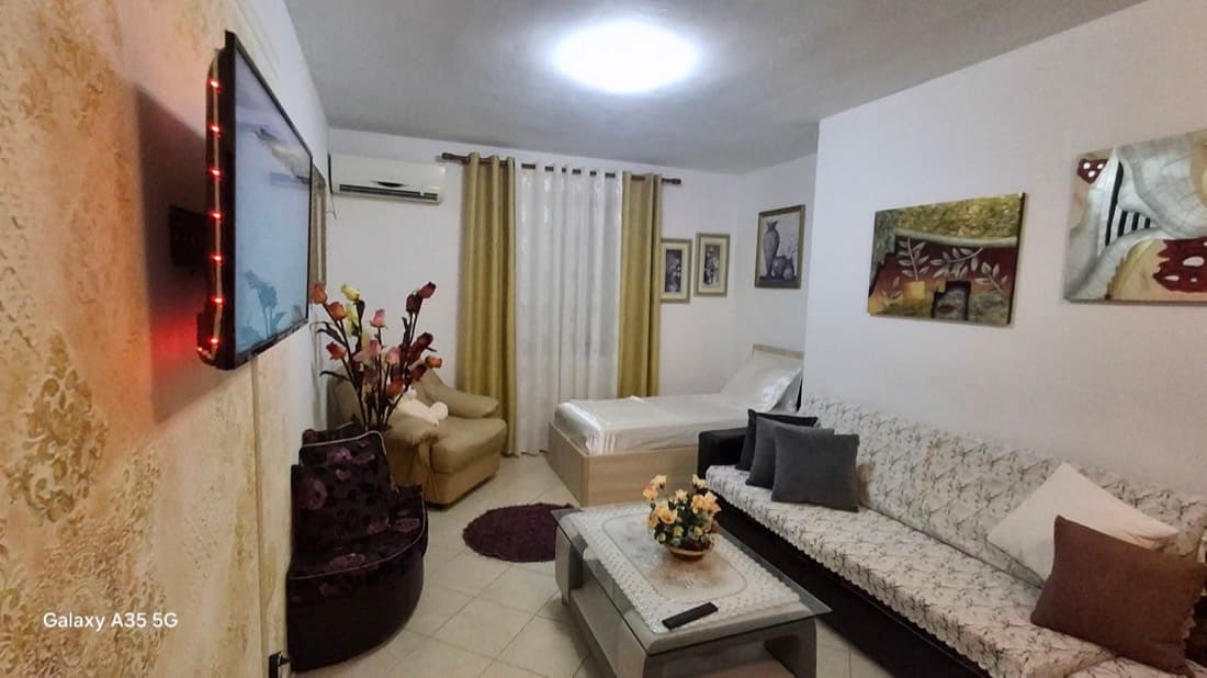 Holiday apartment Shengjin 2