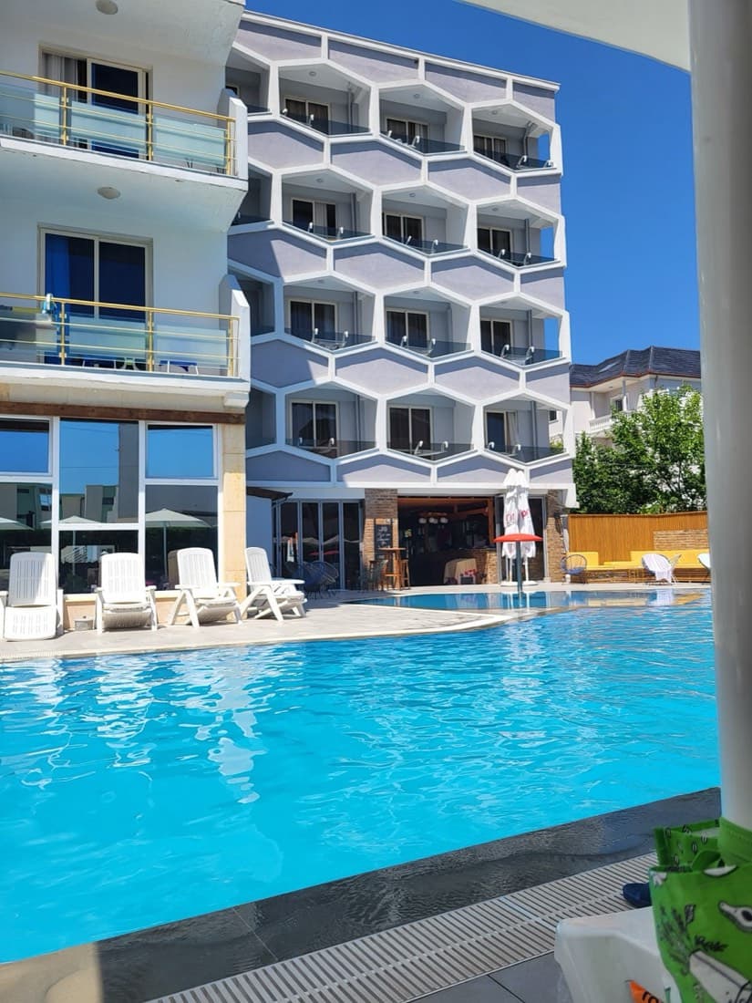Hotel Center Park 2