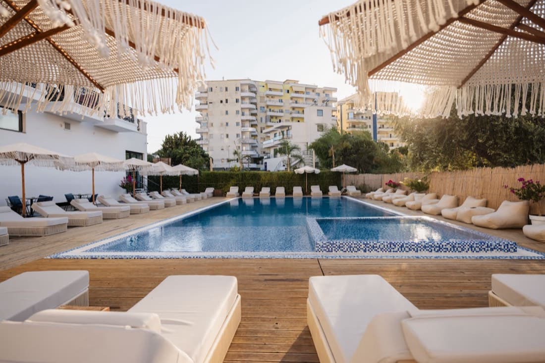 Hotel Chimaera