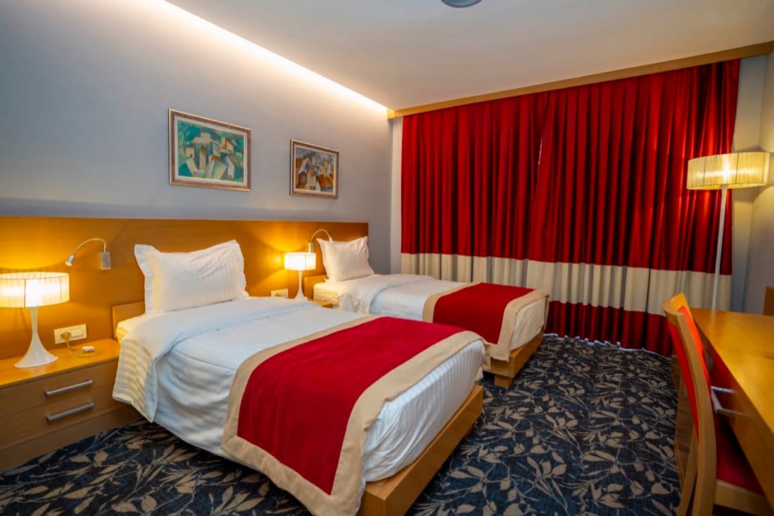 Hotel Colosseo & Spa 2