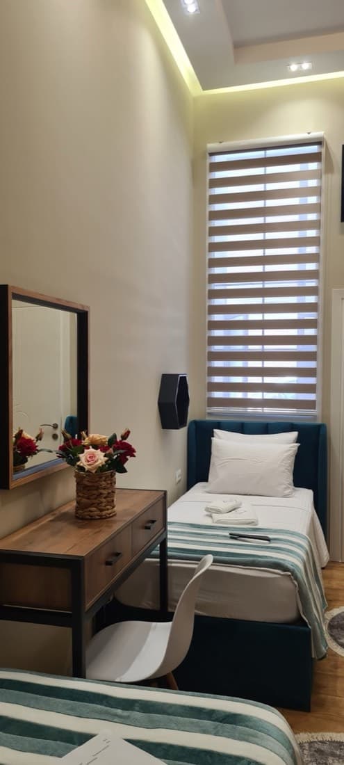 Hotel Duplex rooms