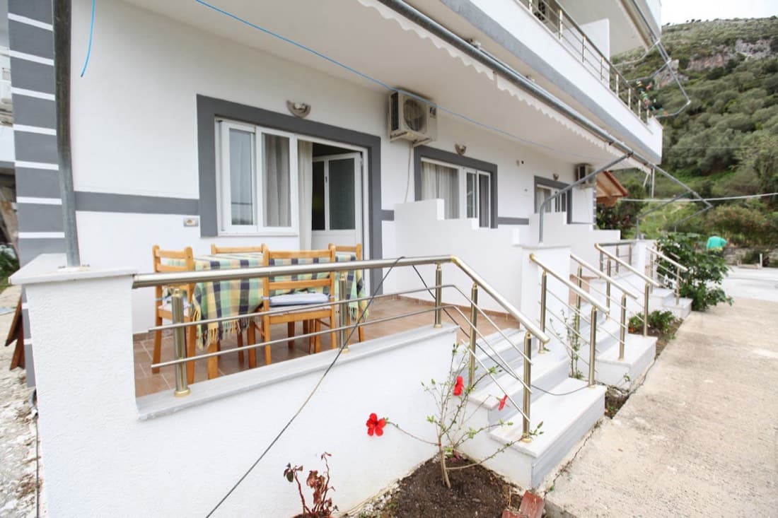 Hotel Erviliano 2