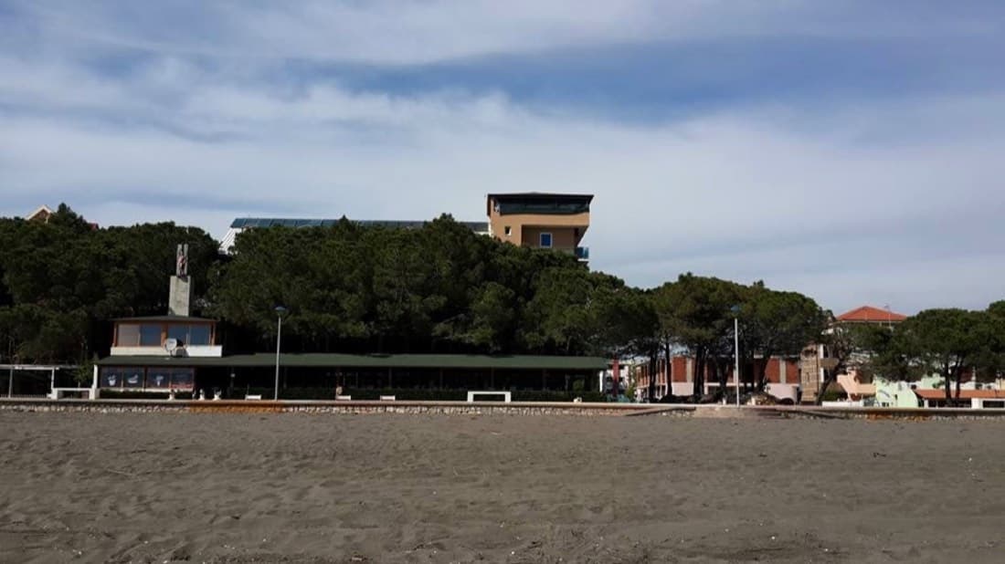 Hotel Fantazia Velipojë