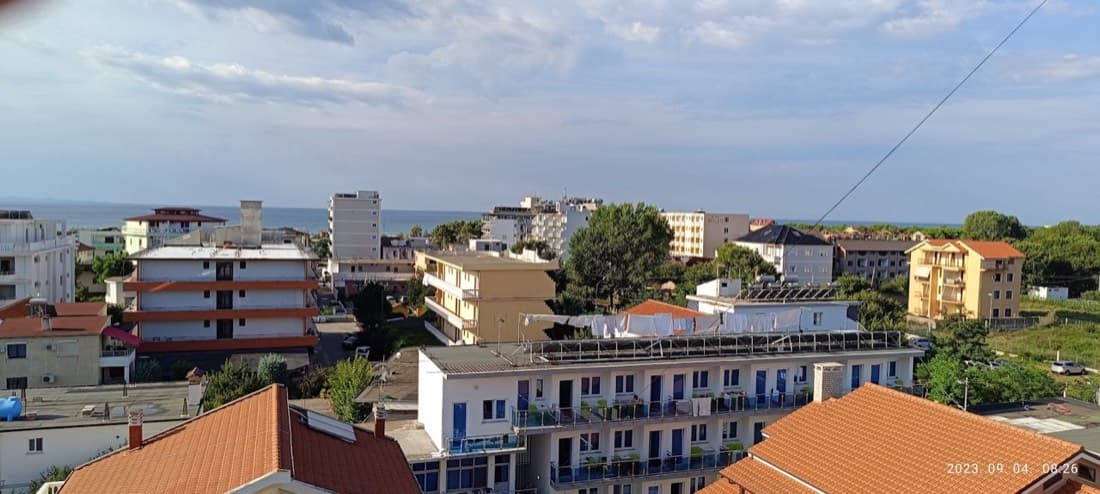 Hotel Lakaj 2