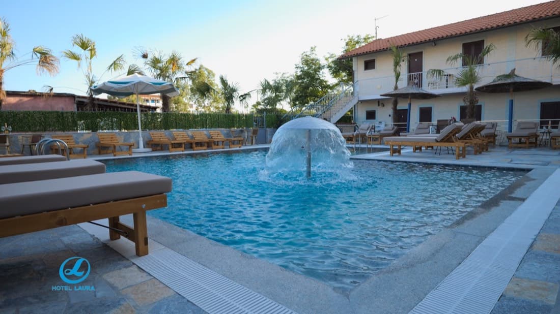 Hotel Laura