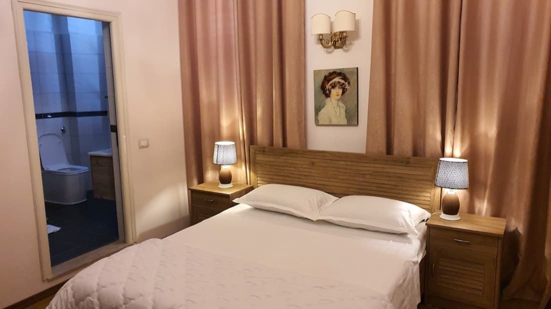 Hotel Loredano Shkoder 2