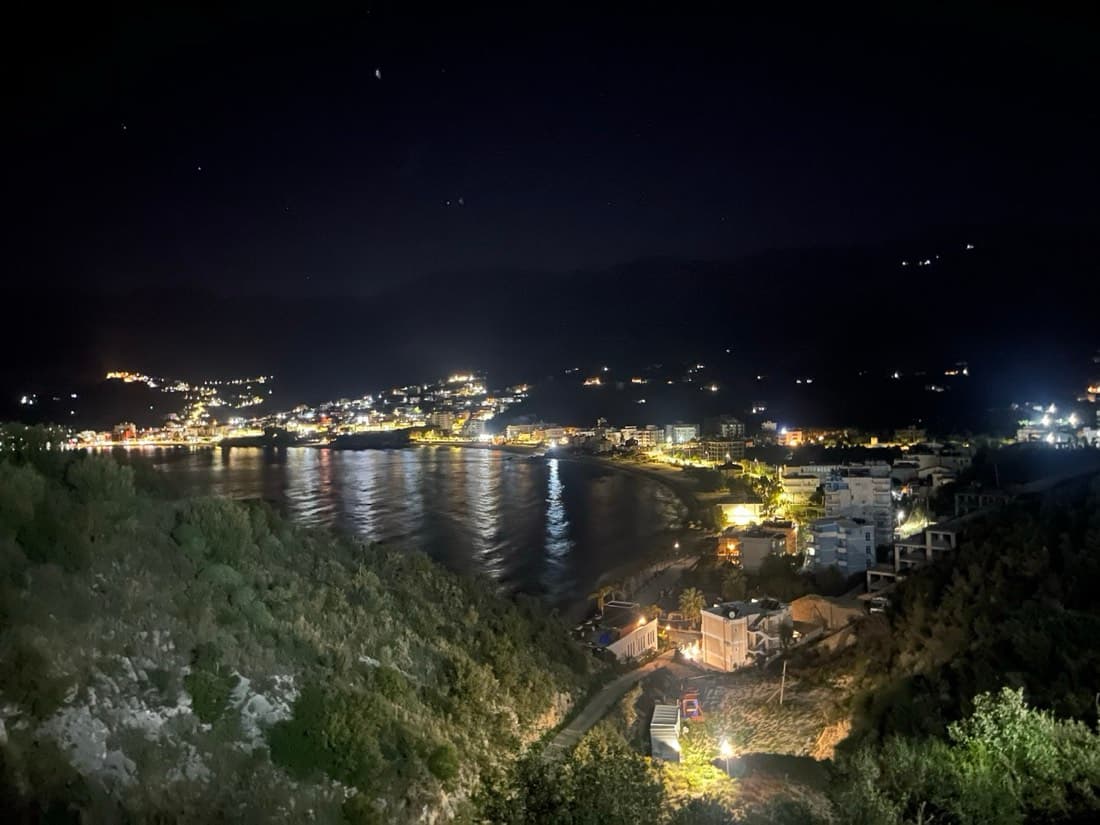 Hotel Mesun Himare