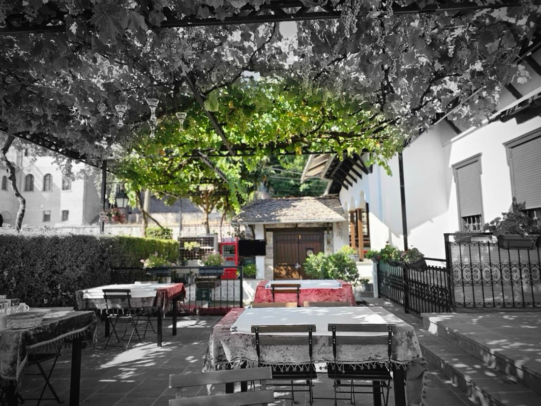 Hotel Musée 2