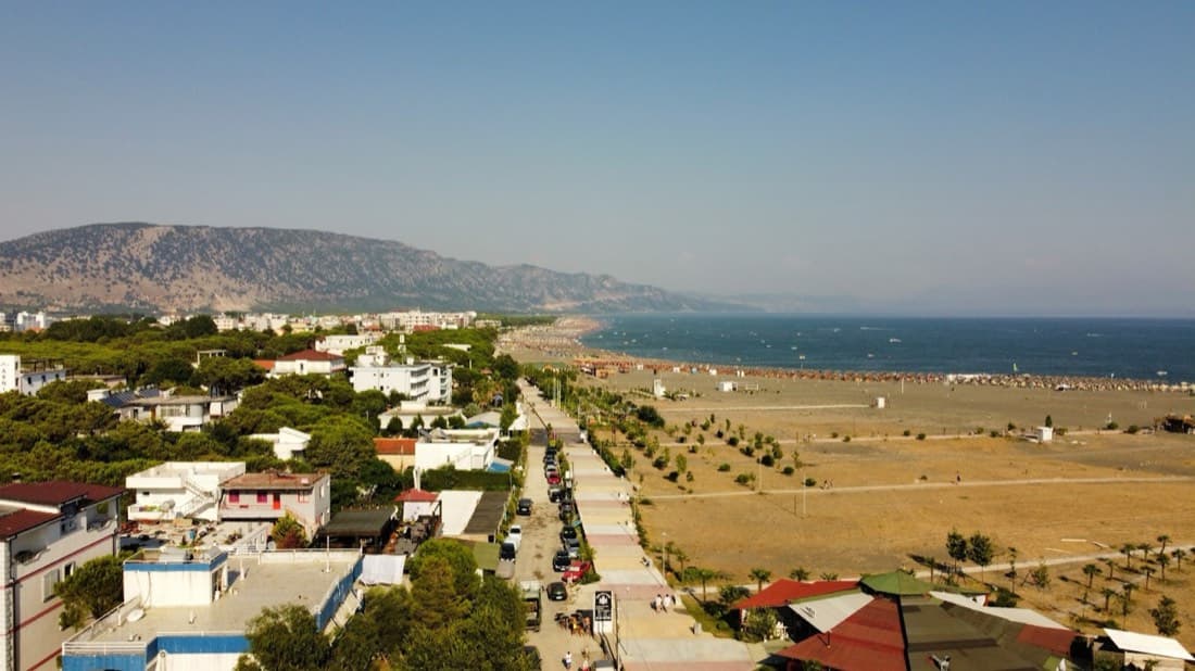 Hotel "OTRANT" 2