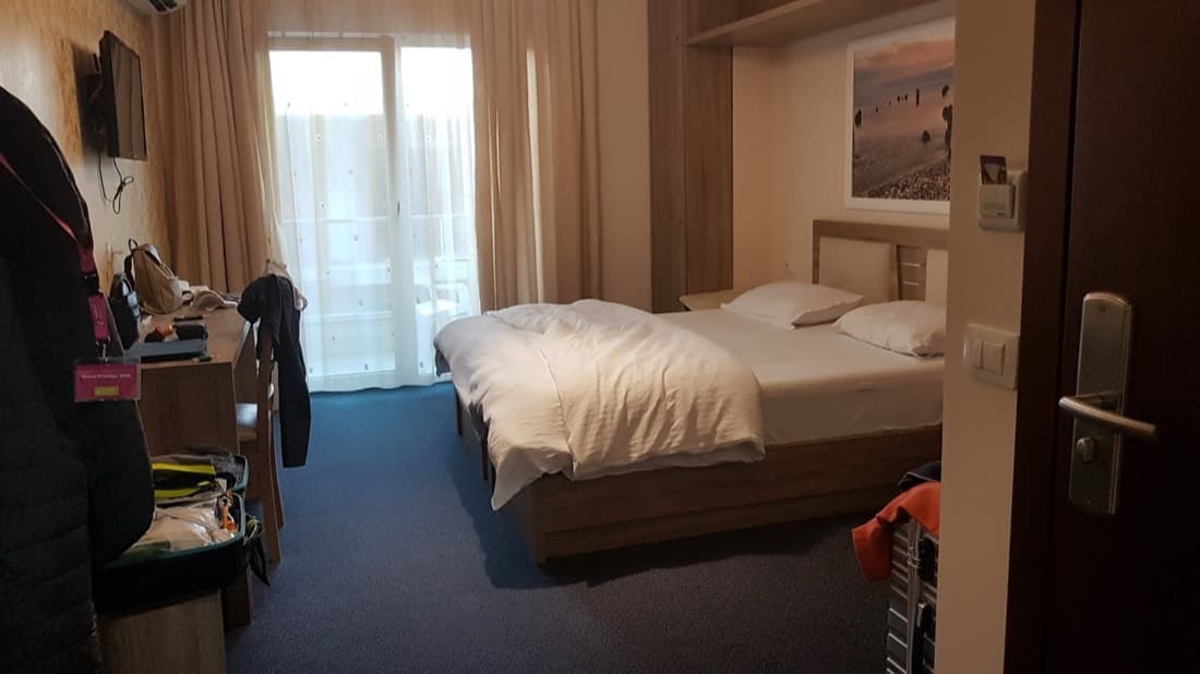 Hotel Pogradeci 2 2