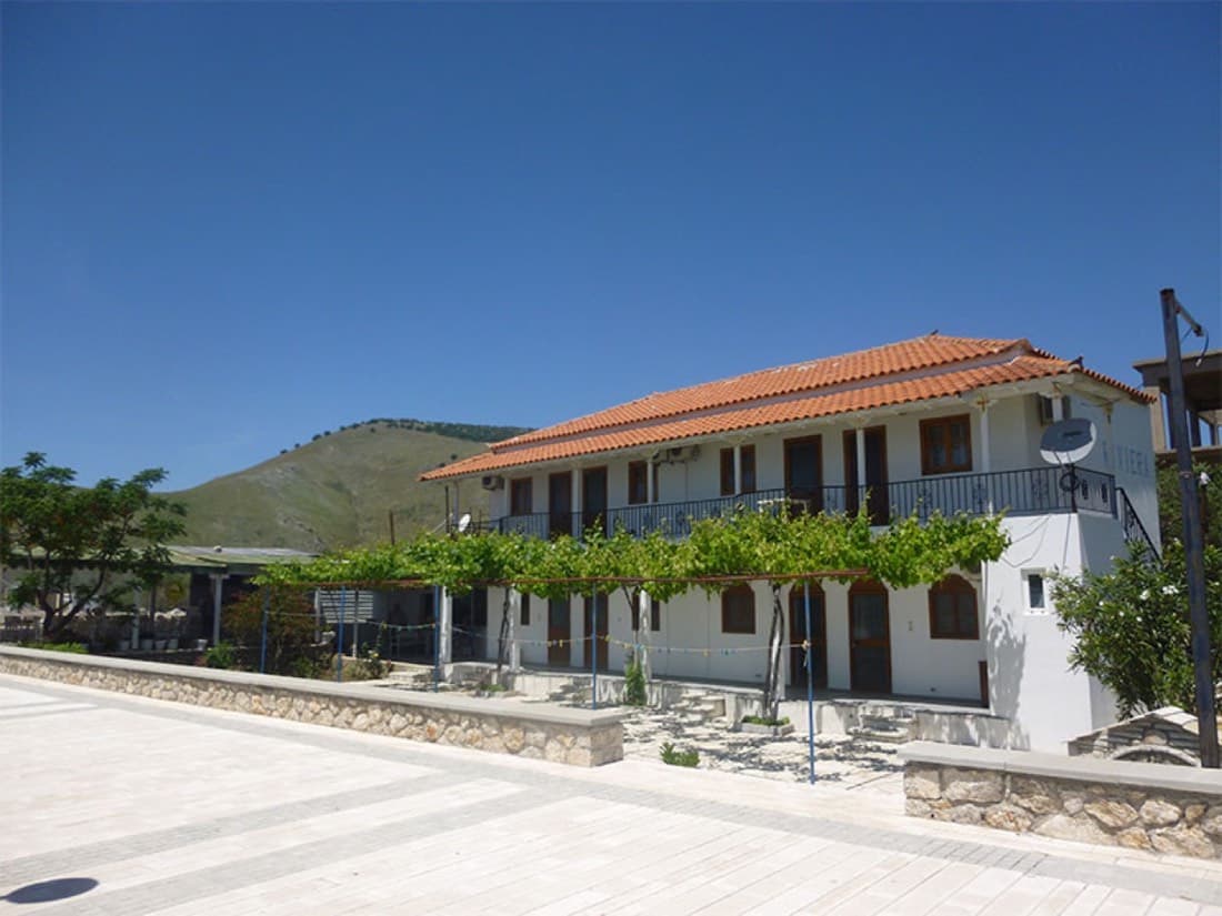 Hotel Riviera