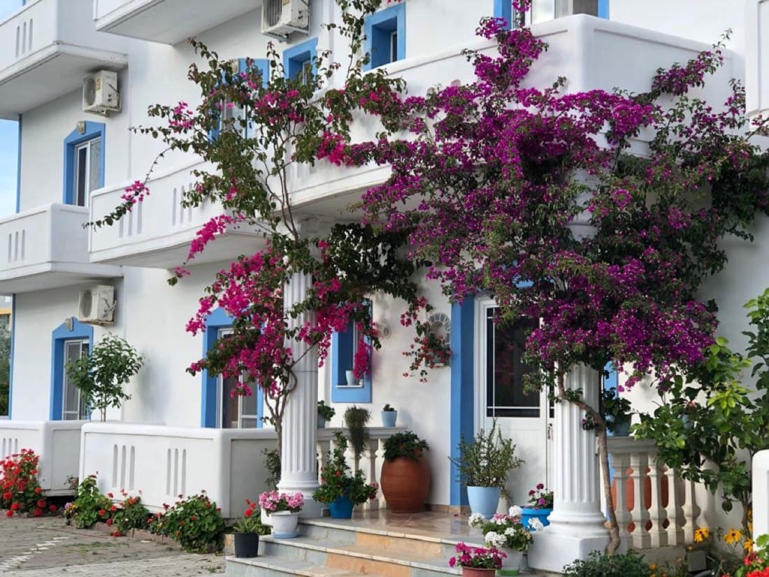 Hotel Romantika 2