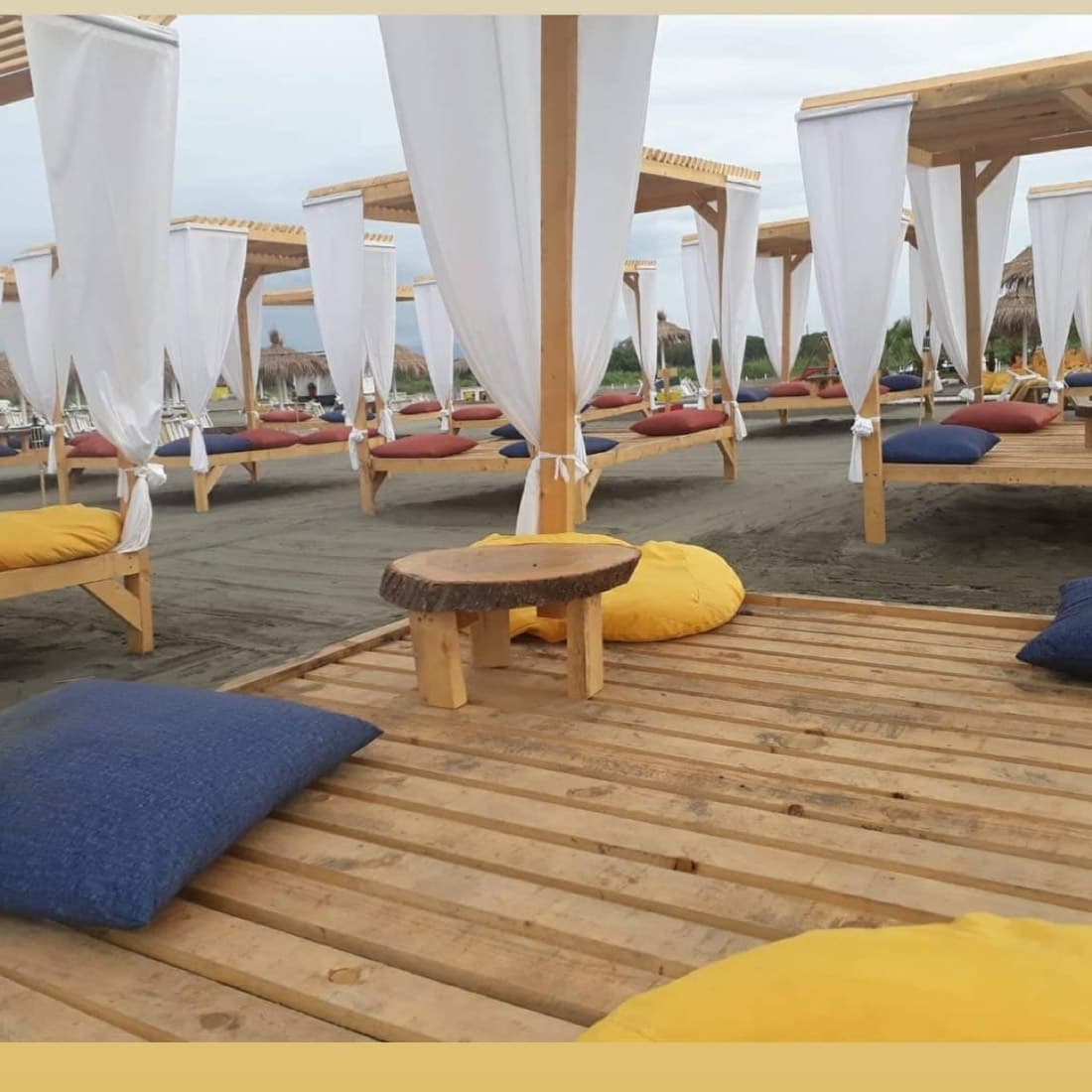 Hotel Rozafa Velipoj