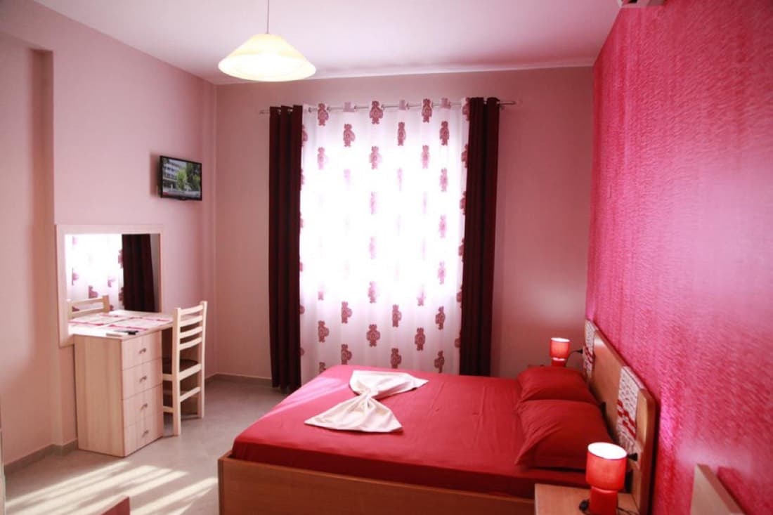 Hotel Shkodra L 2
