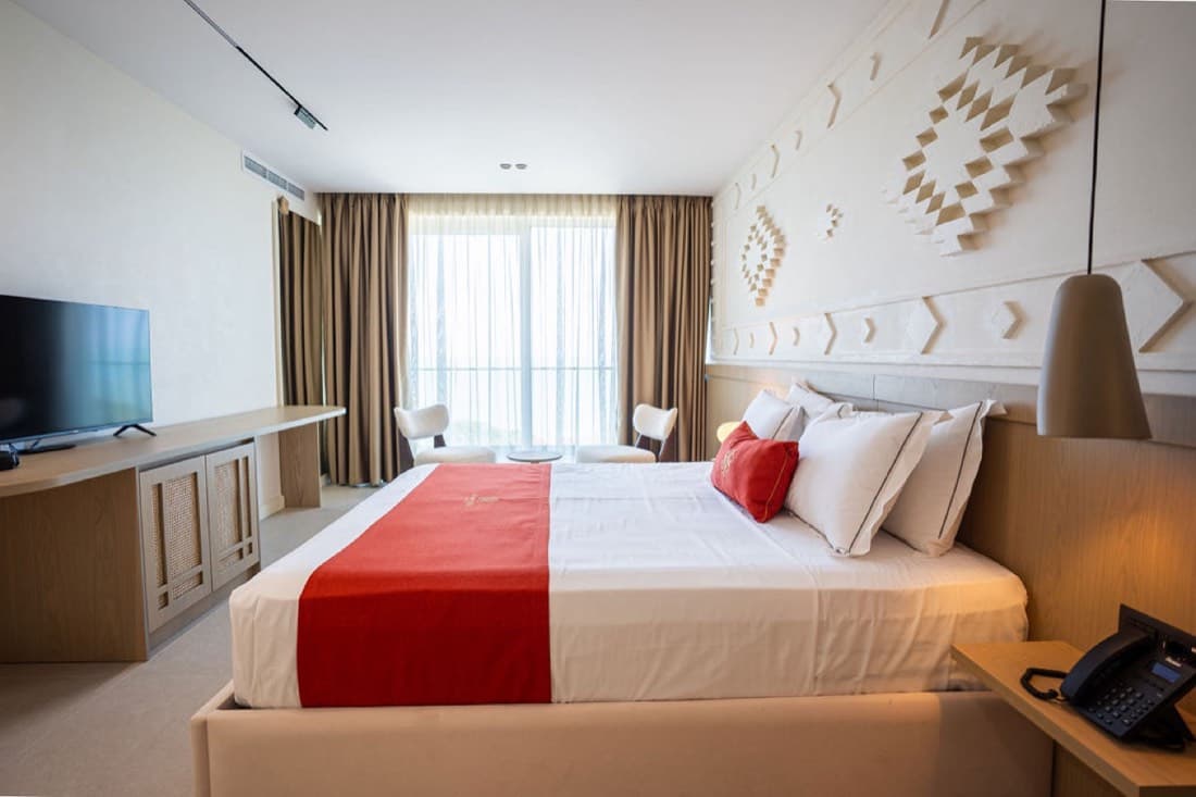 Hotel Skanderbeg 2