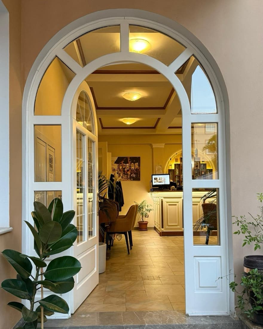 Hotel TREVA, Shkodër 2