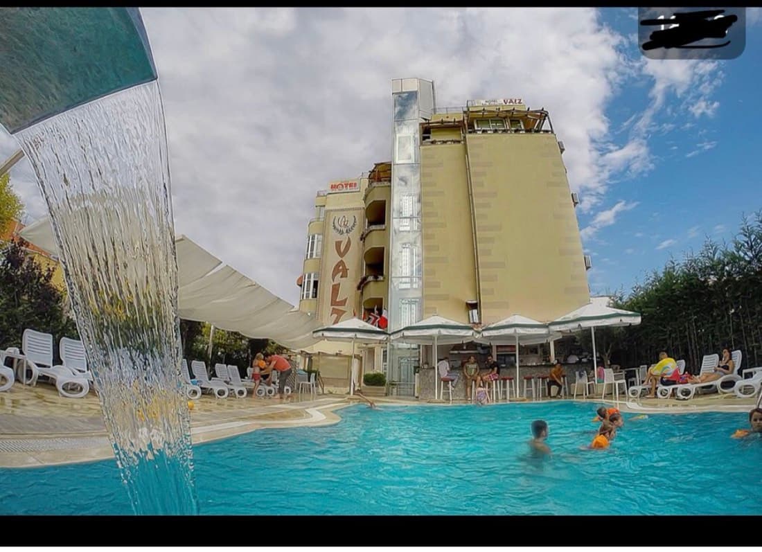 Hotel Valz