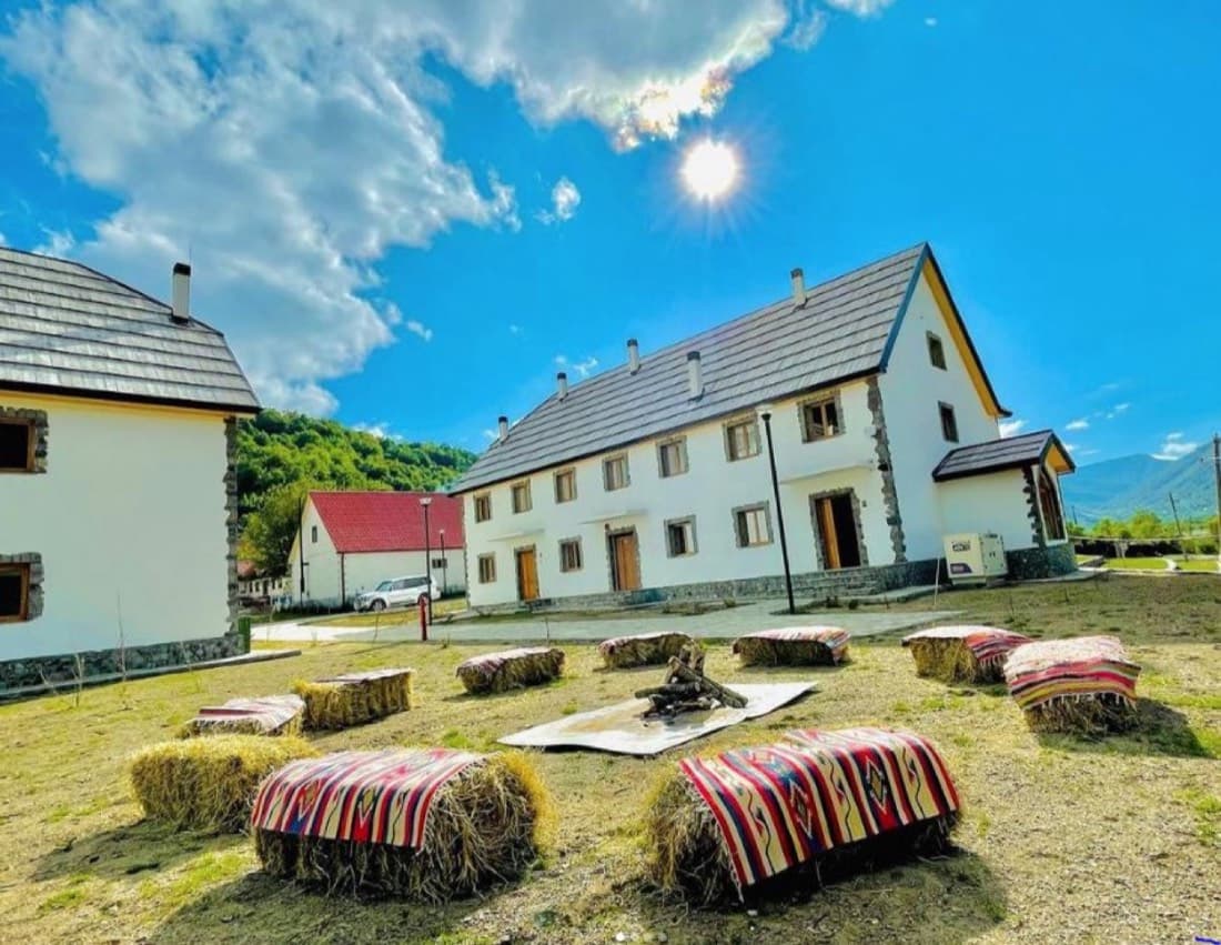 Hotel Vermoshi 2