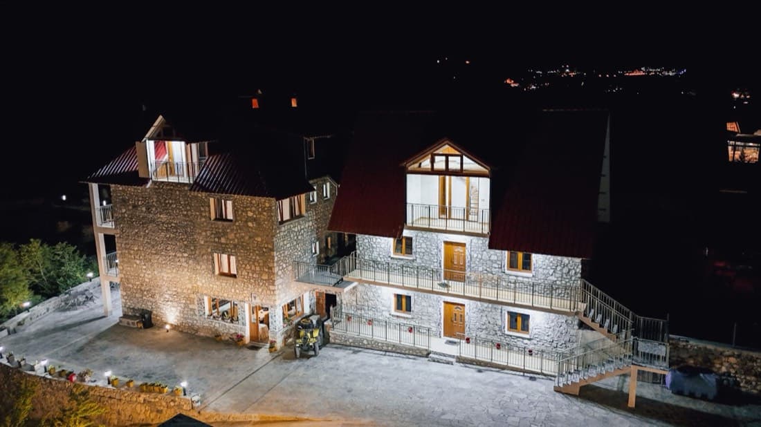 Hotel Zallina 2