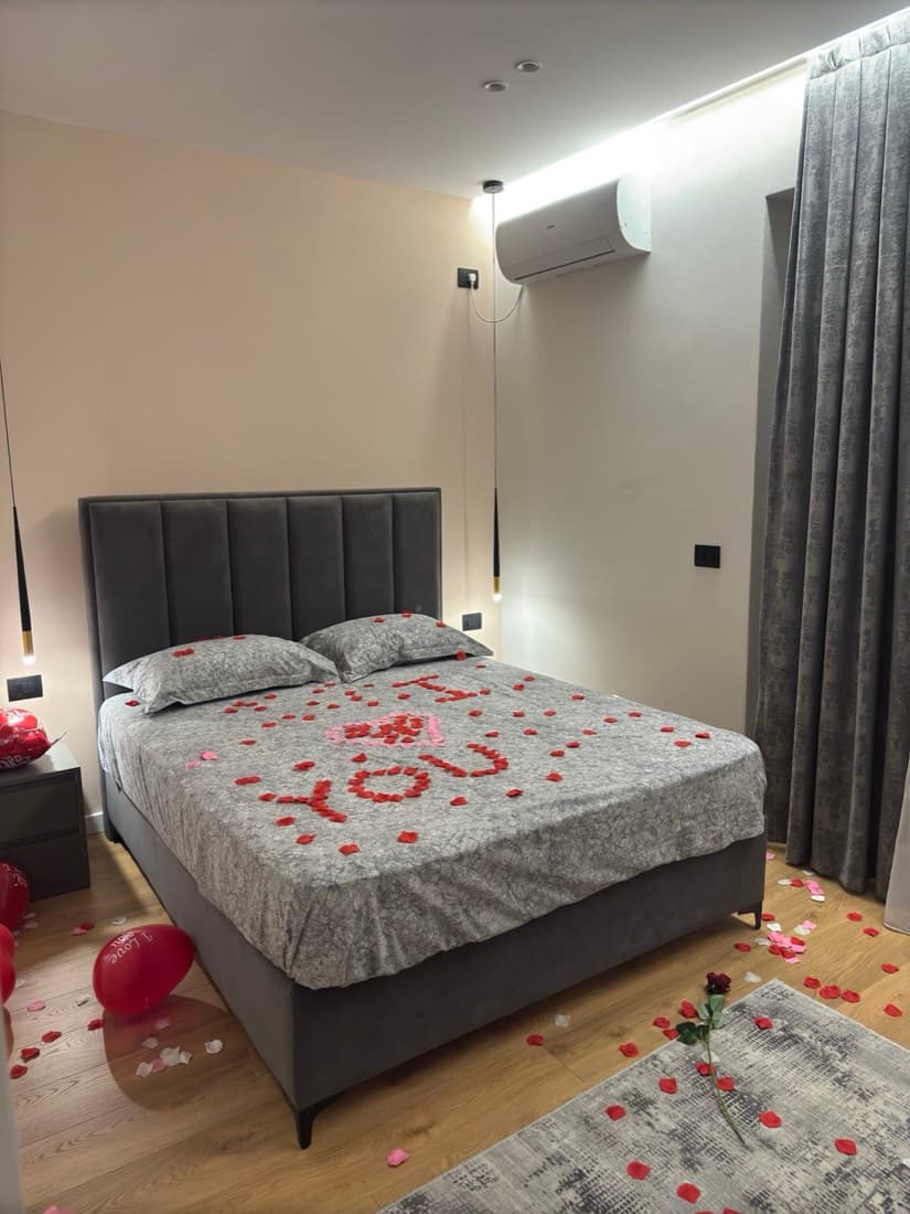 Ideal Apartment Shkoder 2