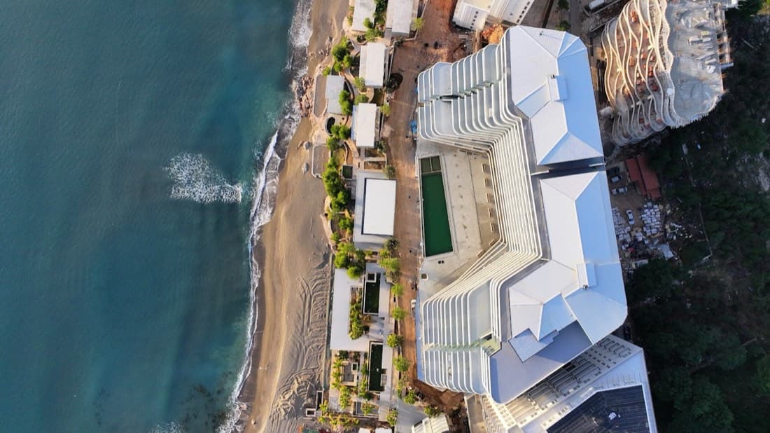 Ilyonis Hotel & Spa