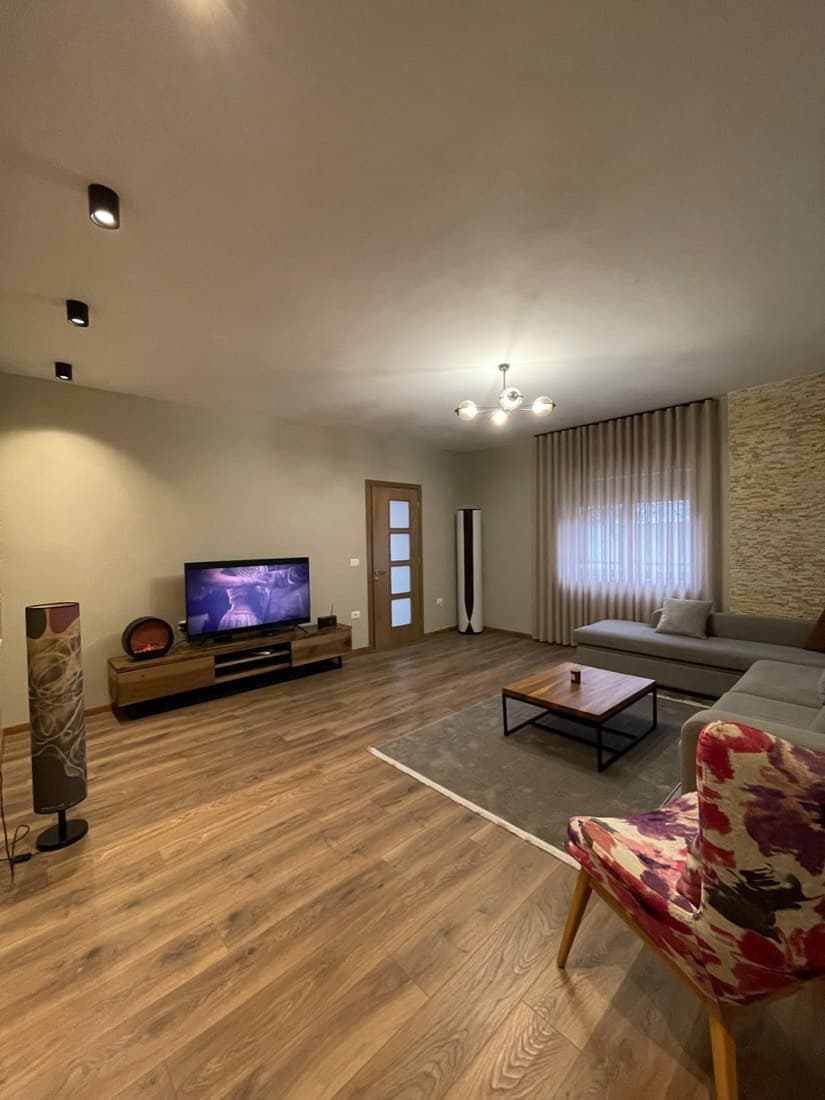InApartments Korçë 2