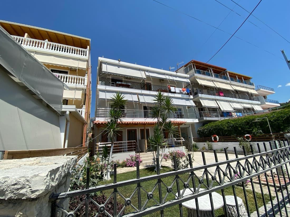 Ionian View B&B 2