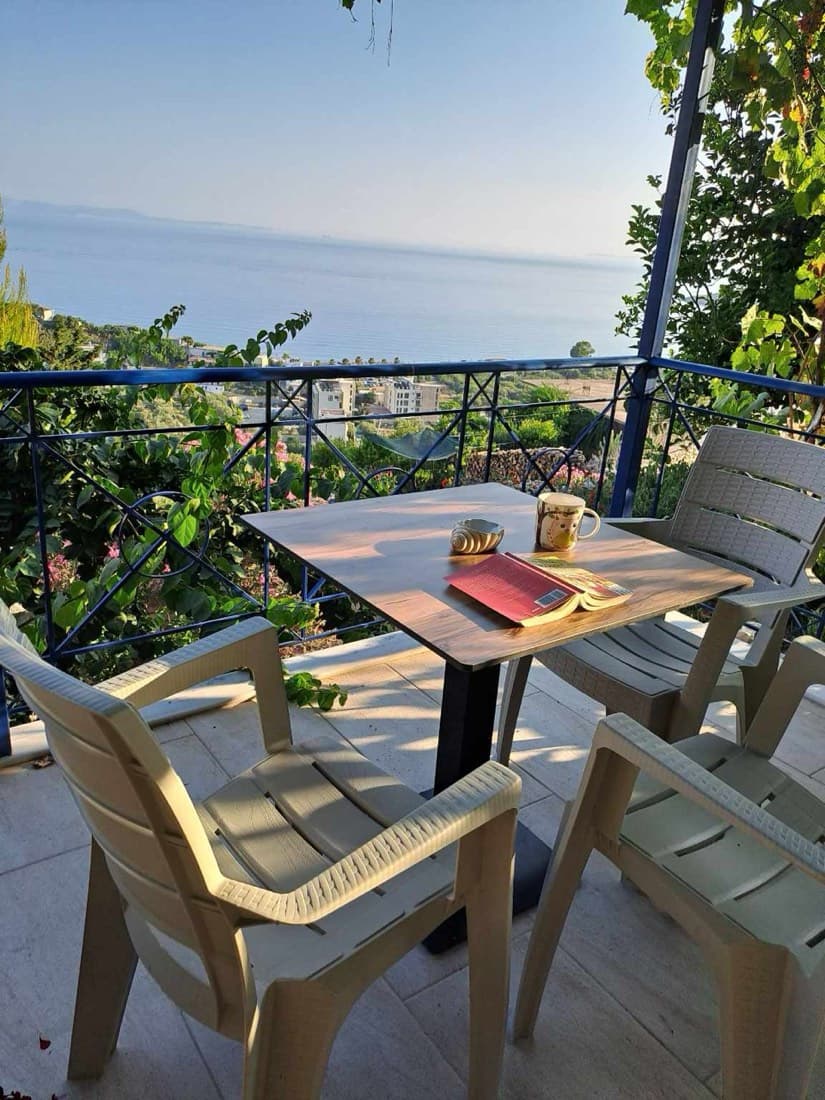 Ionian View Guest House 2