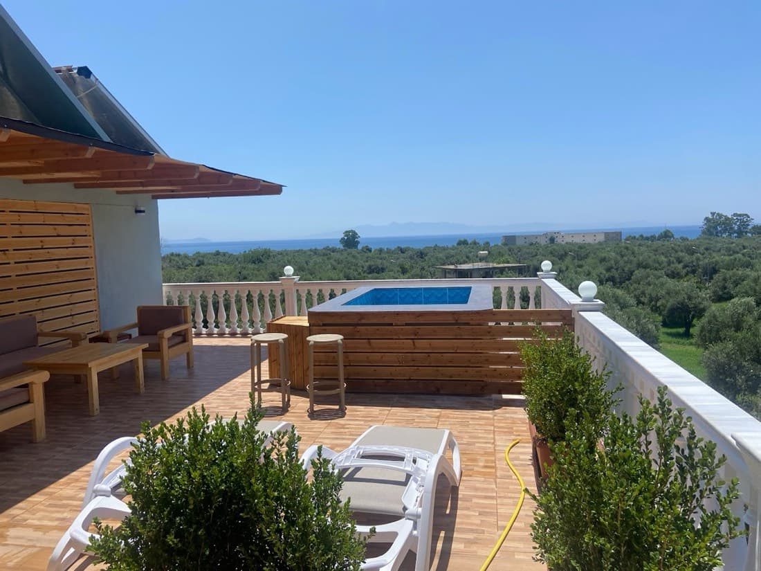 Irini's Guesthouse
