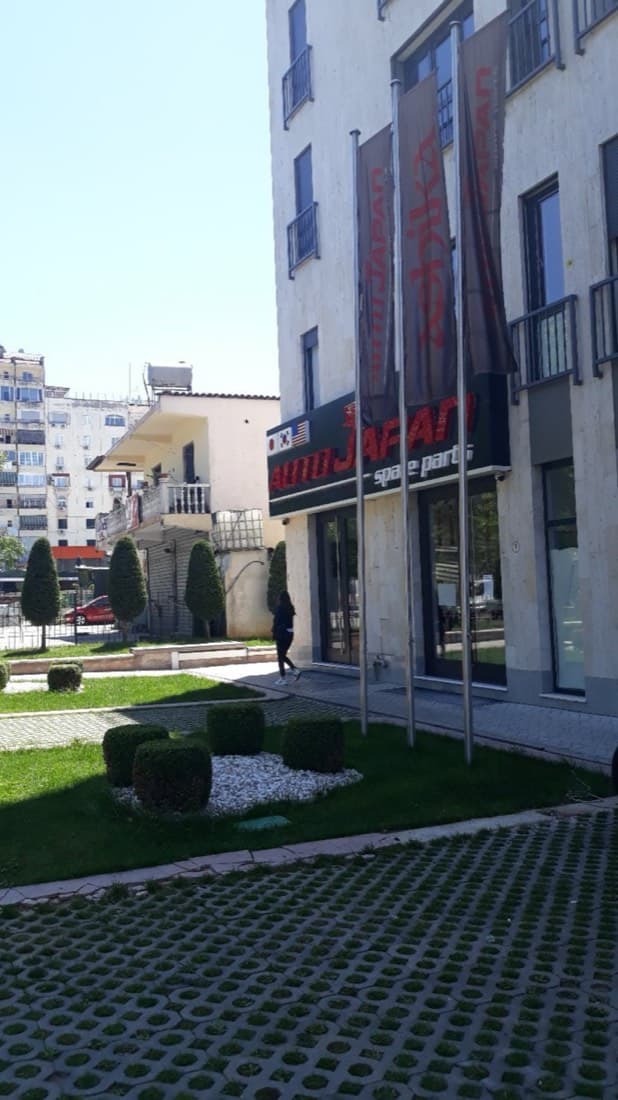 Isabel Rooms & Apartments