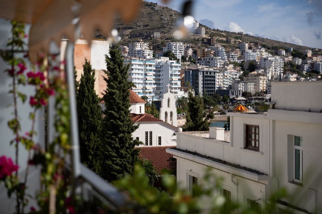 Jonian Boutique Hotel