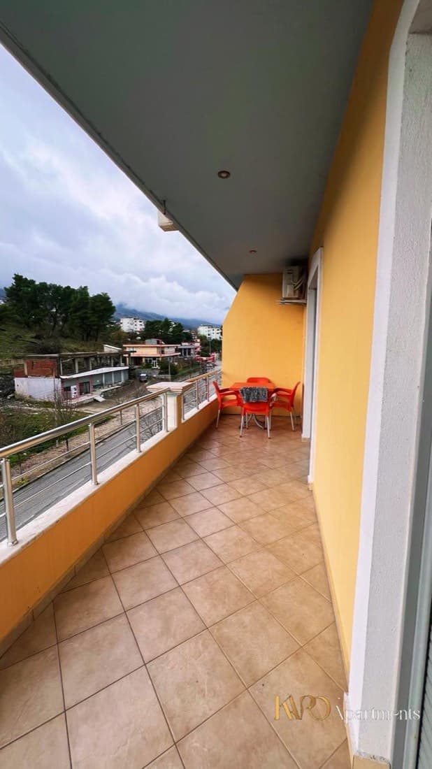 Kapo Apartments
